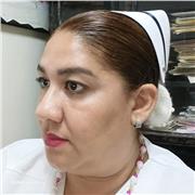 PROCESO DE ATENCIÓN DE ENFERMERÍA EN EL USO DE LAS TAXONOMÍAS NANDA NIC Y NOC